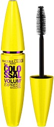 Maybelline Volume Express Colossal -        - 