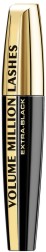 L'Oreal Volume Million Lashes Extra Black -         - 