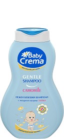   Baby Crema -      - 