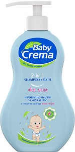    2  1 Baby Crema -       -  