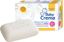    Baby Crema -     - 