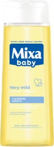 Mixa Baby Very Mild Micellar Shampoo -       Mixa Baby - 