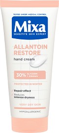 Mixa Allantoin Restore Hand Cream -           - 