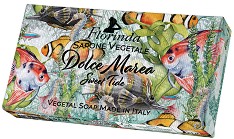 Florinda Sweet Tide Vegetal Soap -      - 