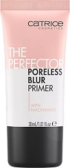 Catrice The Perfector Poreless Blur Primer -          - 