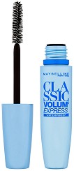 Maybelline Classic Volum' Express Waterproof -      - 