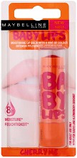         -   "Maybelline Baby Lips" - 