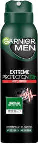 Garnier Men Extreme 72h Anti-Perspirant -      Garnier Deo Mineral - 