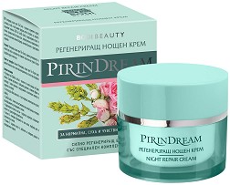 Bodi Beauty Pirin Dream Night Repair Cream -       Pirin Dream - 