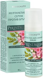 Bodi Beauty Pirin Dream Multiactive Anti Wrinkle Serum -       Pirin Dream - 