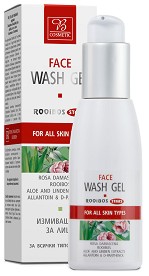 Bodi Beauty Rooibos Star Face Wash Gel -       Rooibos Star - 