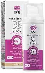 Bodi Beauty Regenerating BB cream -  BB  6  1  ,     - 