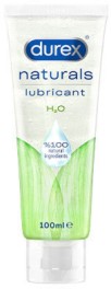 Durex Naturals Lubricant -   - 