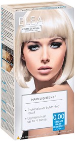 Elea Professional Colour & Care Lightener -     - 