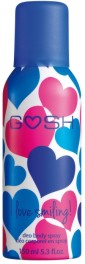 Gosh I Love Smiling! Deo Spray -   - 