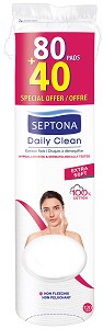     Septona - 80 + 40   - 