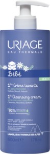 Uriage Bebe 1st Cleansing Cream -  -       Bebe - 