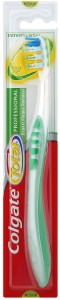 Colgate Total Professional - Medium -    - 