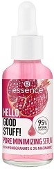 Essence Hello, Good Stuff! Pore Minimizing Serum -          Hello, Good Stuff - 