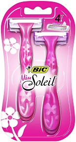 BIC Miss Soleil -          4  - 