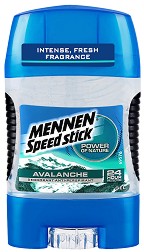 Mennen Speed Stick Gel Avalanche -      - 