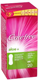 Carefree Aloe - 20  56        -  