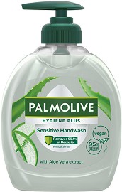 Palmolive Hygiene Plus Sensitive Handwash -      - 