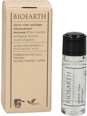 Bioearth Anti-Aging Intense Moisturization Serum -     - 