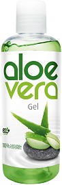 Diet Esthetic Aloe Vera Gel -        "Aloe Vera" - 