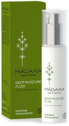 Madara Deep Moisture Fluid -        - 