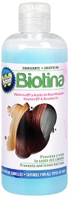 Diet Esthetic Biotina -         - 