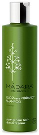 Madara Gloss & Vibrancy Shampoo -     - 