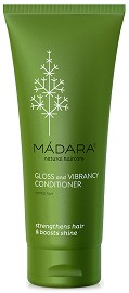 Madara Gloss & Vibrancy Conditioner -     - 