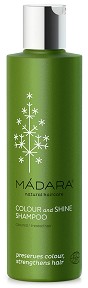 Madara Colour & Shine Shampoo -       - 