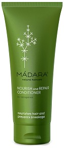 Madara Nourish & Repair Conditioner -       - 