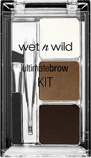 Wet'n'Wild Ultimate Brow Kit -        - 