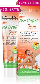 Eveline Bio Depil Depilatory Cream -         - 