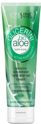 Eveline Bio Aloe Glycerine Hand & Nail Cream -          - 