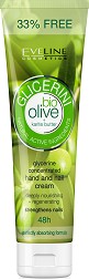 Eveline Bio Olive Glycerine Hand & Nail Cream -         - 