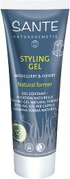 Sante Styling Gel -        - 