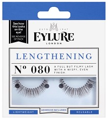 Eylure Lengthening 080 -         - 