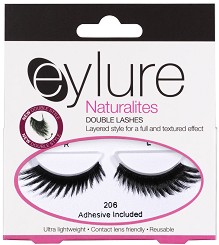 Eylure Naturalities Double Lashes -       Naturalities Double Lashes - 