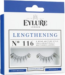 Eylure Lengthening 116 -       - 