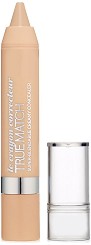 LOreal True Match Crayon Concealer -    - 