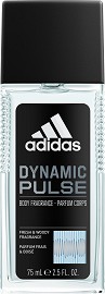 Adidas Men Dynamic Pulse Body Fragrance -       Dynamic Pulse - 