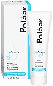 Polaar Ice Source Mask -       "Ice source" - 