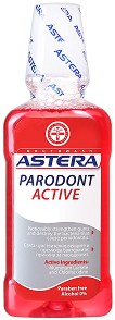 Astera Parodont Active -    - 