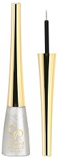 Golden Rose Extreme Sparkle Eyeliner -      -  