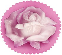   Bulgarian Rose -  - 