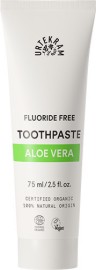 Urtekram Aloe Vera Toothpaste -         Aloe Vera -   